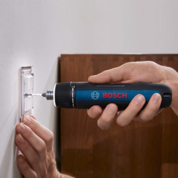 Шуруповерт аккумуляторний BOSCH GO 3 (0.601.9H2.201) | Фото 7