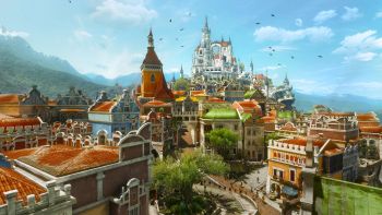 The Witcher 3: Wild Hunt Complete Edition (PS4) The Witcher 3: Wild Hunt Complete Edition (PS4) | Фото 5