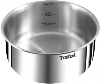 TEFAL Ingenio Emotion, 10 предметів (L897SA74) TEFAL Ingenio Emotion, 10 предметів (L897SA74) | Фото 2