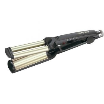 Щипці-гофре BABYLISS C260E | Фото 1
