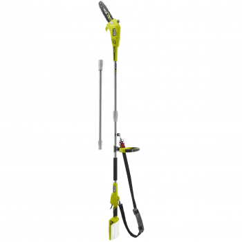 Висоторіз ланцюговий акумуляторний RYOBI RY36PP25A-0, 36В MAX POWER, без АКБ та ЗП (5133005786) | Фото 1