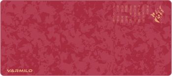 Ігрова поверхня Varmilo Phoenix Desk Mat XL (ZDB037-01) | Фото 1