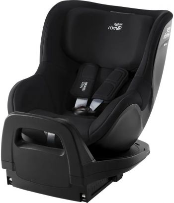 Автокрісло Britax-Romer Dualfix Pro Classic Deep Black (2000040880) Автокрісло Britax-Romer Dualfix Pro Classic Deep Black (2000040880) | Фото 12
