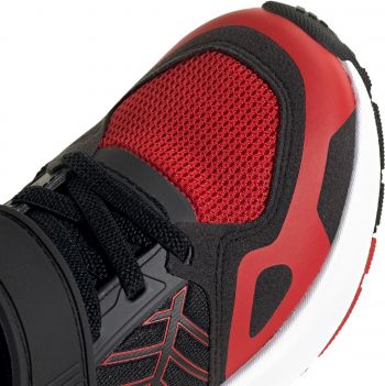 Кросівки для хлопчиків Adidas Spider Runner Ac IH1121 32 (13.5 UK) чорні (4067904360704) | Фото 5