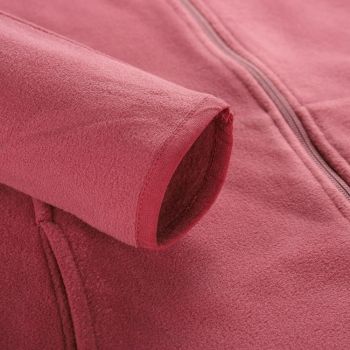 Фліс жіночий Alpine Pro Siusa LSWB352 487 XS рожевий (007.018.0045) Фліс жіночий Alpine Pro Siusa LSWB352 487 XS рожевий (007.018.0045) | Фото 7