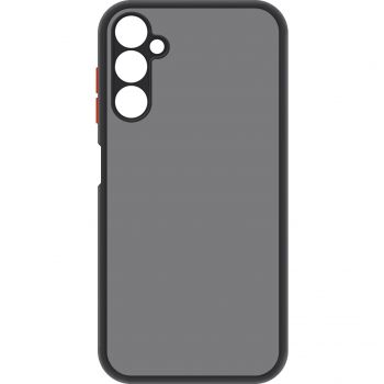 Чохол MakeFuture для SAMSUNG M14 Frame Black (MCF-SM14BK) | Фото 1