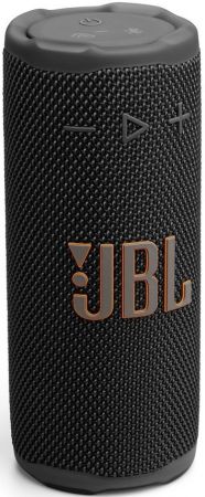 Портативна акустика JBL Grip Black (JBLGRIPBLK) | Фото 8