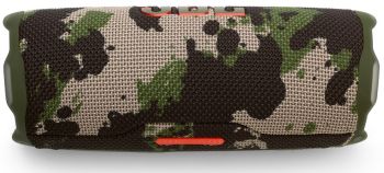 Портативна акустика JBL Flip 7 Squad (JBLFLIP7SQUAD) | Фото 5