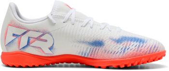 Сороконіжки Puma Future 8 Play Tt 108605-01 42 (8 UK) білі (4069156649644) Сороконіжки Puma Future 8 Play Tt 108605-01 42 (8 UK) білі (4069156649644) | Фото 6