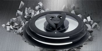 Кришка скляна TEFAL Ingenio 20 см (L9846353) | Фото 9