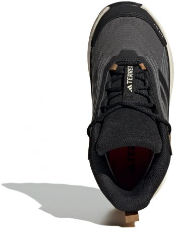 Черевики дитячі ADIDAS Terrex Trailmaker 2 Mid CP K IH2882 30 (11.5K UK) сірі (4067892851840) | Фото 3