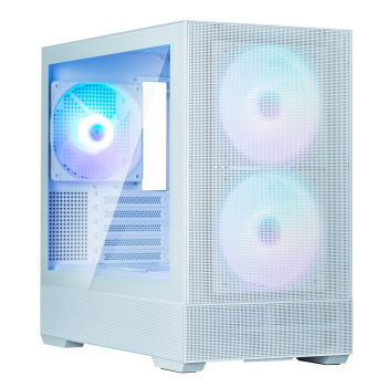 Корпус Zalman P30 AIR без БЖ (P30AIRWHITE) | Фото 1
