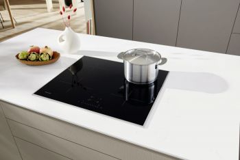 Варильна поверхня індукційна MIELE KM 7361 FR 26736110UA Варильна поверхня індукційна MIELE KM 7361 FR 26736110UA | Фото 4