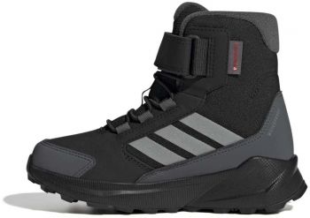 Черевики дитячі ADIDAS Terrex Trailmaker 2 CW+ K JH5512 29 (11K UK) чорні (4068801103623) | Фото 9