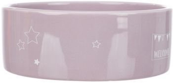 Миска для щенят Trixie керамічна Junior 0,3л 12см (4011905251264) Миска для щенят Trixie керамічна Junior 0,3л 12см (4011905251264) | Фото 3