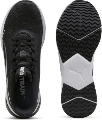 Кросівки Puma Disperse XT 4 310798-01 36 (3.5 UK) чорно-білі (4067983441592) Кросівки Puma Disperse XT 4 310798-01 36 (3.5 UK) чорно-білі (4067983441592) | Фото 2