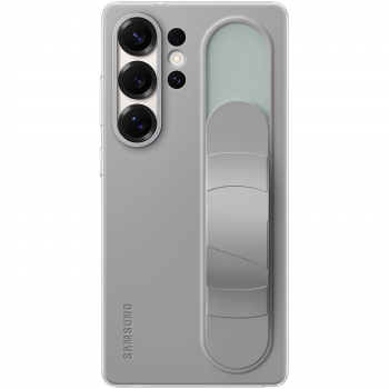 Чохол SAMSUNG для Galaxy S25 Ultra (S938), Standing Grip case, Gray (EF-GS938CJEGWW) | Фото 6