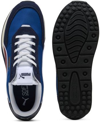 Кросівки Puma St Miler Rise 402665-04 40.5 (7 UK) сині (4069156597419) | Фото 1