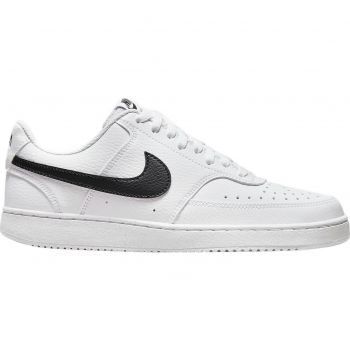 Кеди жіночі Nike W Court Vision Lo Nn DH3158-101 37.5 (6.5 US) білі (195237031986) | Фото 1