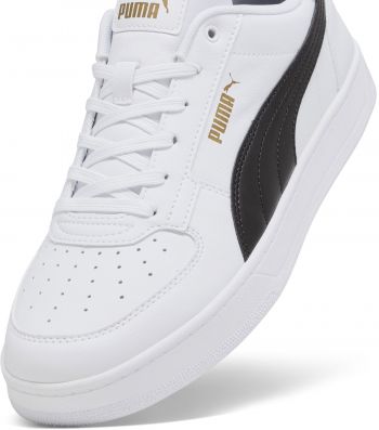 Кеди Puma Caven 2.0 392290-03 37.5 (4.5 UK) білі (4099683251423) Кеди Puma Caven 2.0 392290-03 37.5 (4.5 UK) білі (4099683251423) | Фото 3
