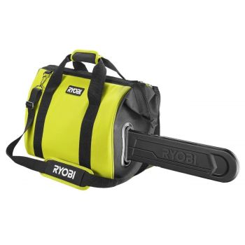 Сумка для ланцюгової пилки Ryobi RAC256 зі знімним пластиковим піддоном (5132005708) | Фото 1