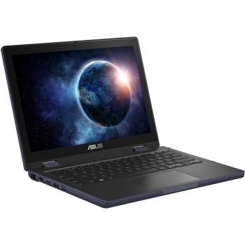 Купить ноутбук Ноутбук ASUS BR1204FTA-R90131 (90NX08U1-M00490) | Фото 1