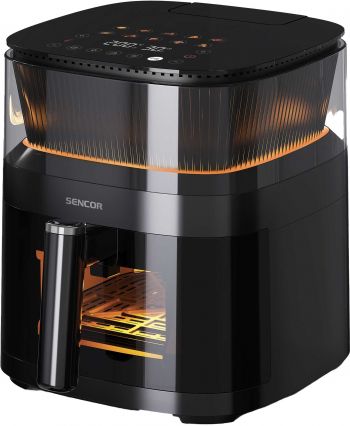 Мультипіч SENCOR Vita SFR5050BK Купить мультиварку Мультипіч SENCOR Vita SFR5050BK | Фото 3