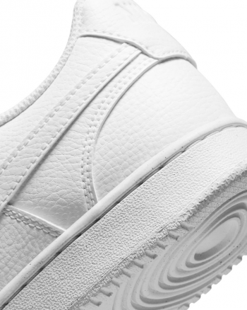 Кеди жіночі Nike W Court Vision Lo Nn DH3158-100 35.5 (5 US) білі (195237031801) | Фото 8