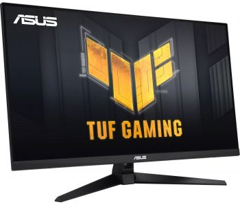 Монітор ASUS TUF Gaming VG32UQA1A (90LM08L0-B01970) | Фото 4