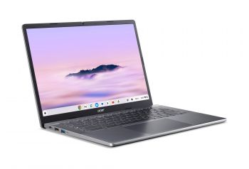 Ноутбук ACER Chromebook Plus CB514-3HT (NX.KP9EU.001) 1 | Фото 8