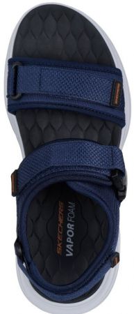 Сандалі чоловічі Skechers Vapor Foam Trayzo 232899 NVY 41 (8 US) синій Сандалі чоловічі Skechers Vapor Foam Trayzo 232899 NVY 41 (8 US) синій | Фото 3
