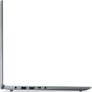 Ноутбук LENOVO ideapad Slim 3 15ABR8 Arctic Grey (82XM00WKRA) Купить ноутбук Ноутбук LENOVO ideapad Slim 3 15ABR8 Arctic Grey (82XM00WKRA) | Фото 2