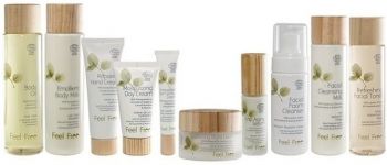 Сироватка для обличчя Feel Free 30 мл (8437017753100) | Фото 2