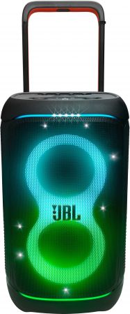 Акустична система JBL PartyBox 520 (JBLPARTYBOX520EU) | Фото 6