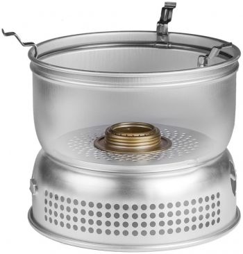 Набір посуду зі спиртовим пальником Trangia Stove 25-21 UL/D (1.75/1.5 л) (120251) | Фото 3