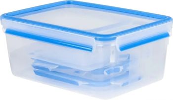 Набір контейнерів TEFAL Master Seal 5 шт (K3029012) | Фото 3