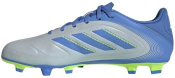 Бутси ADIDAS Copa Pure Iii Club Fg/Mg IE1174 44 2/3 (10 UK) блакитні/сріблясті (4067892837493) | Фото 2
