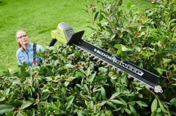 RYOBI RY36PHT50A-0 (5133005382) | Фото 3