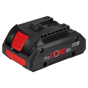 BOSCH ProCore 18V 4 Ah (1600A016GB) | Фото 1