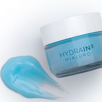 Крем-гель ультра зволожуючий Dermedic Hydrain 3 Hialuro 50 мл (5901643172718) Крем-гель ультра зволожуючий Dermedic Hydrain 3 Hialuro 50 мл (5901643172718) | Фото 4