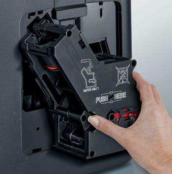 Кавомашина SIEMENS TE651319RW | Фото 6