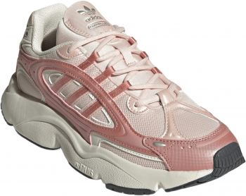 Кросівки жіночі Adidas Ozmillen W JI3087 36 (3,5 UK) малинові (4067892146250) | Фото 4