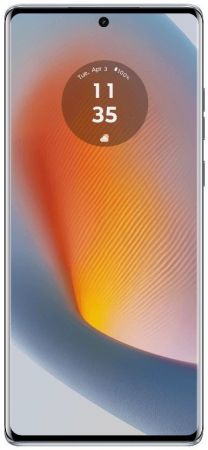 Смартфон MOTOROLA Edge 50 Fusion 8/256Gb Marshm Blue (PB3T0061UA) | Фото 2