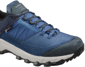 Черевики чоловічі для горного туризму Quechua MH500 водонепроникні 8618759 40 сині (4236780_Quechua) | Фото 2