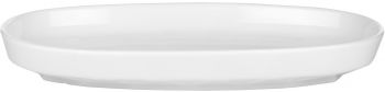 Купить форму для запекания ARDESTO Gemini, овальная, фарфор, 29.8*18.8*4 см (AR2411BP) | Фото 2