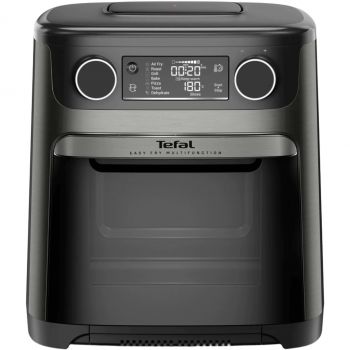 Купить мультиварку Мультипіч TEFAL Easy Fry Multifunctional FW5558E0 | Фото 1