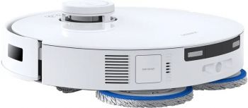 Робот-пилесос ECOVACS DEEBOT OZMO T30PRO OMNI DDX14 | Фото 8