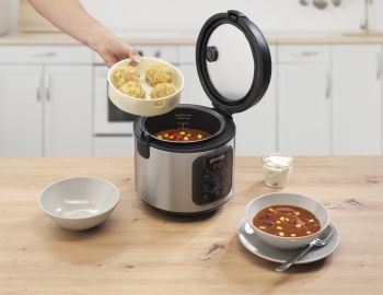 Мультиварка GORENJE MC2SBK | Фото 10