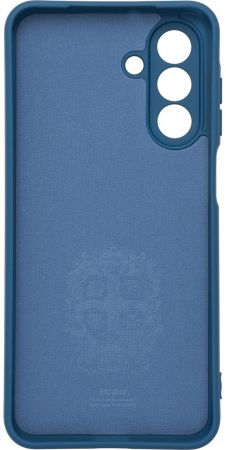 Чохол ArmorStandart ICON для SAMSUNG A26 5G Camera cover Dark Blue (ARM82183) | Фото 2