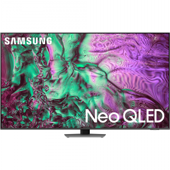 Телевізор SAMSUNG Neo QLED Mini LED 75QN85D (QE75QN85DBUXUA) | Фото 1